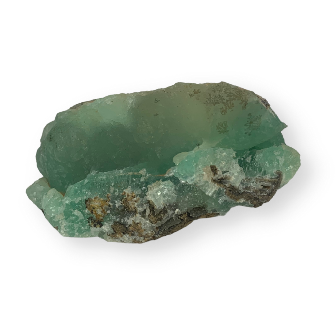Smithsonite Specimen