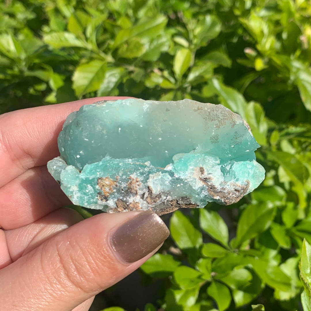 Smithsonite Specimen