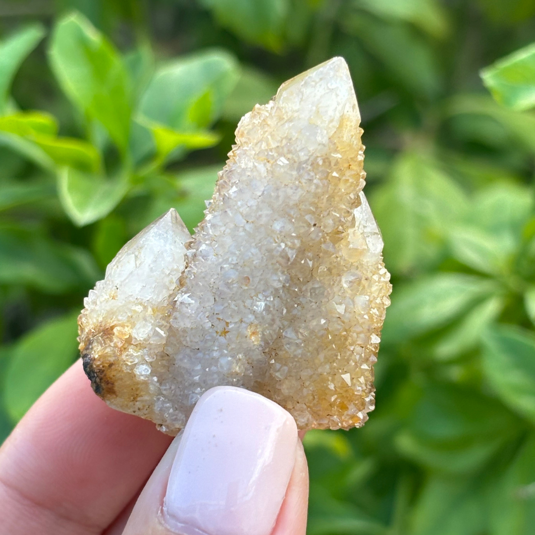 Spirit Quartz Specimen