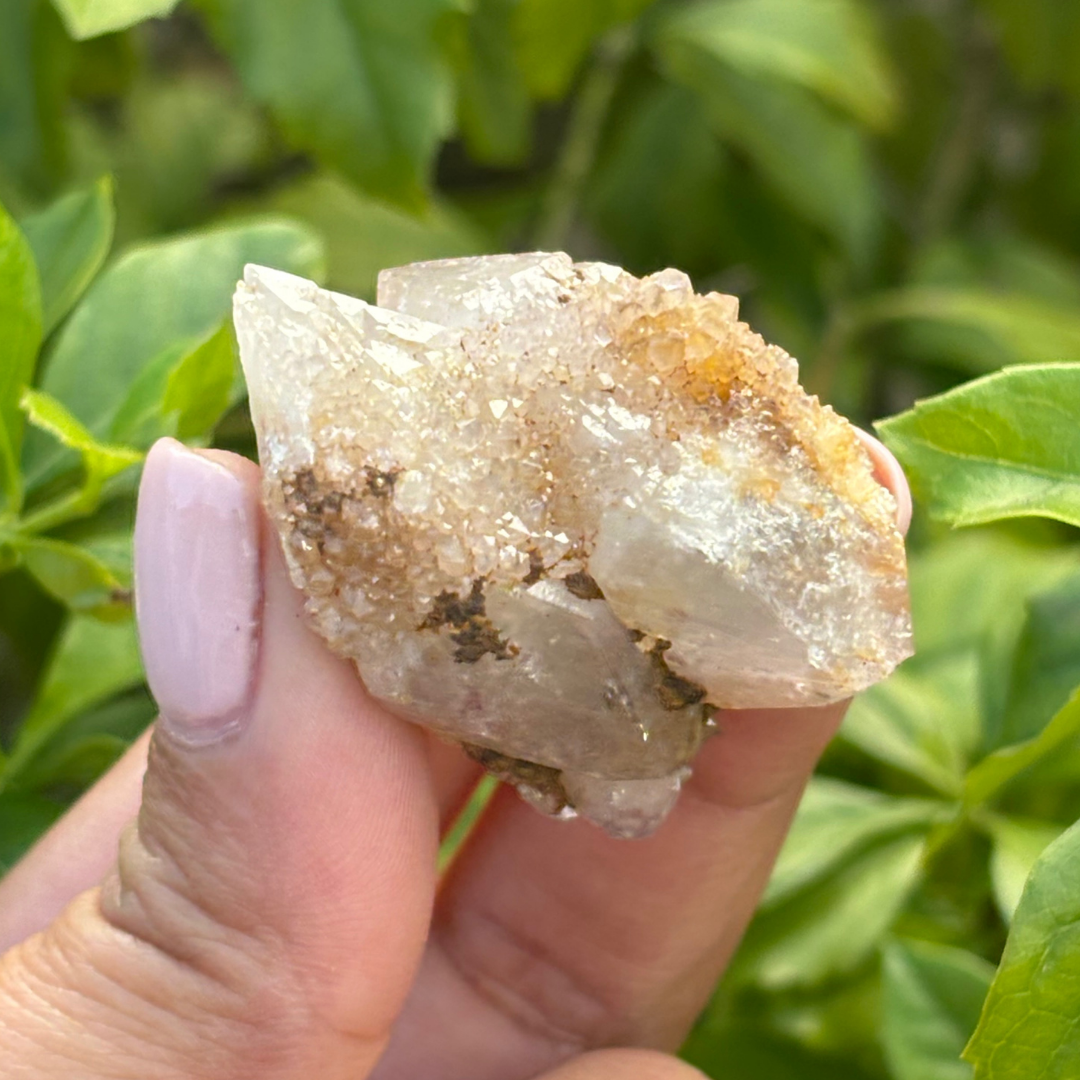 Spirit Quartz Specimen