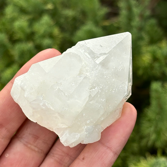 Atlantean Lovestar Quartz