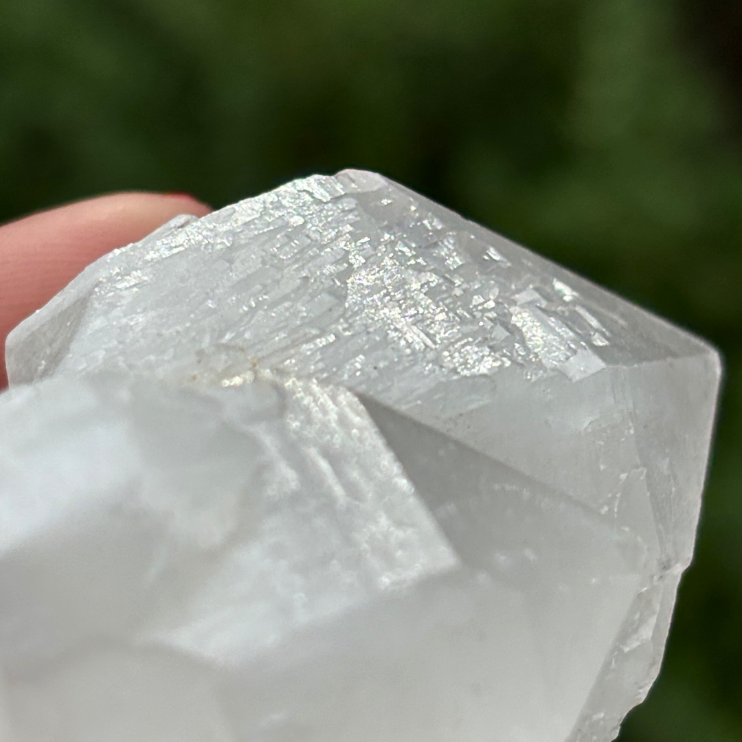 Atlantean Lovestar Quartz