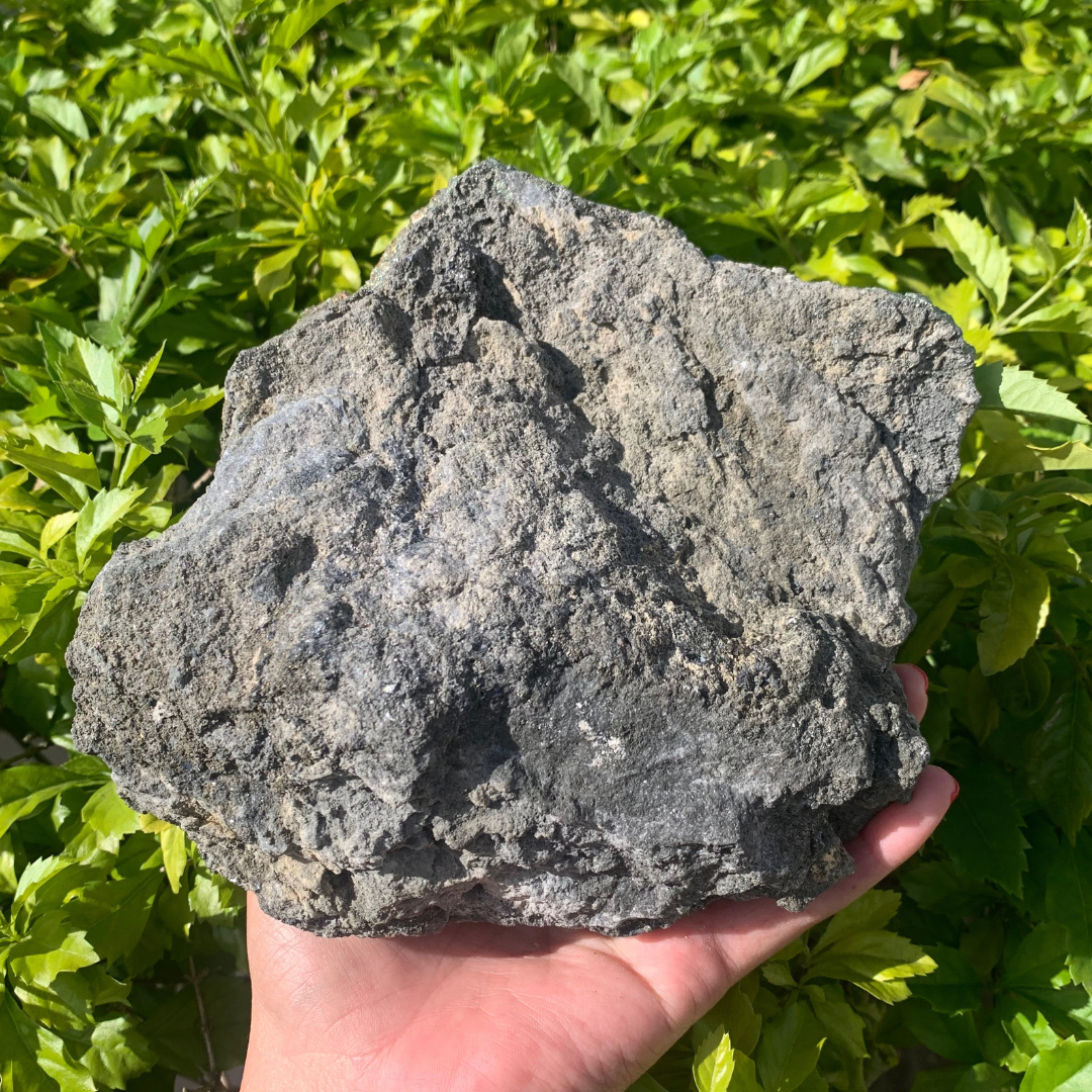 Chalcopyrite Natural Chunk 2.3 kg's