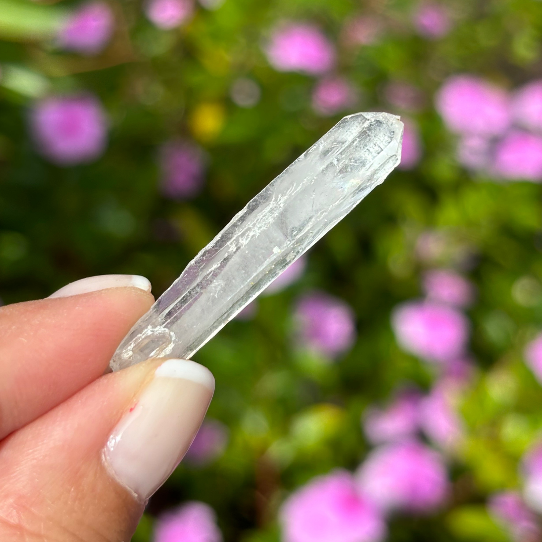 Faden Quartz Specimen