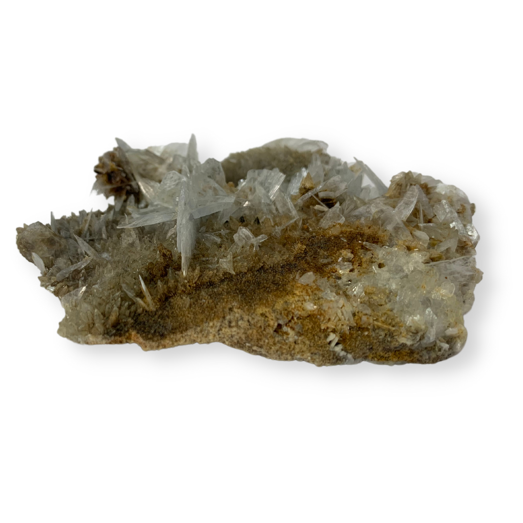 Baryte Specimen