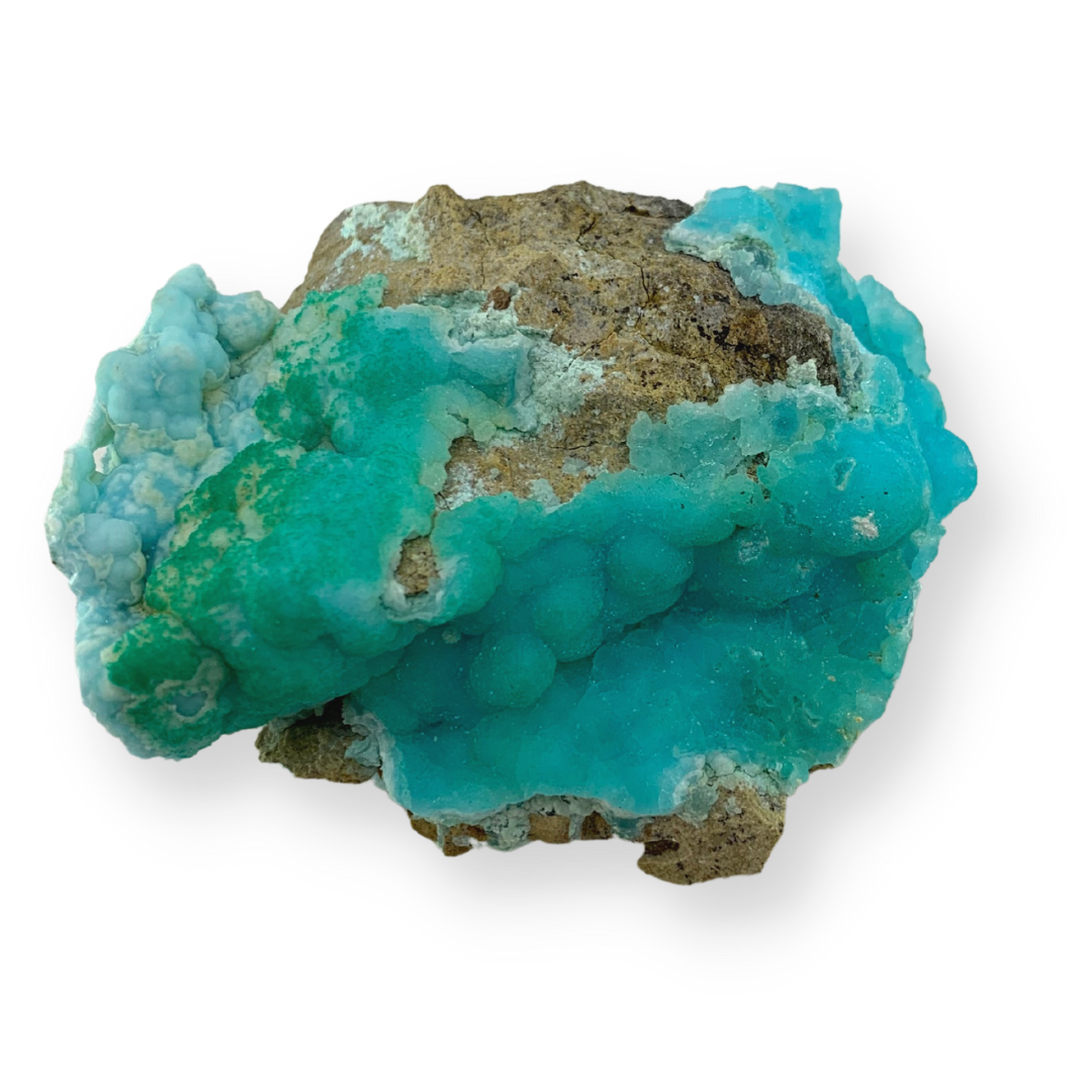 Hemimorphite Specimen