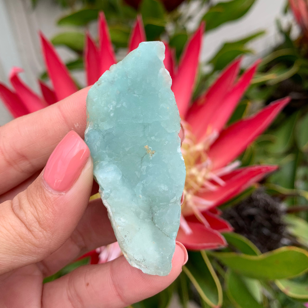 Smithsonite Specimen