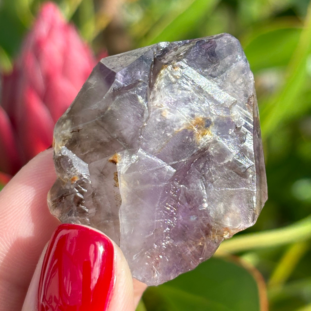 Royal Zulu Amethyst *New Find*