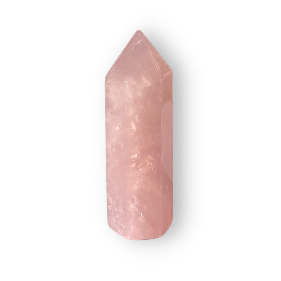 Rose Quartz Point Tower