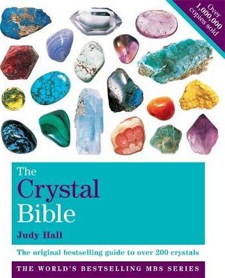 The Crystal Bible Vol 1