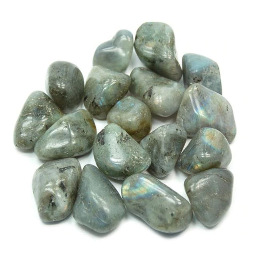 Labradorite Tumbled Stones