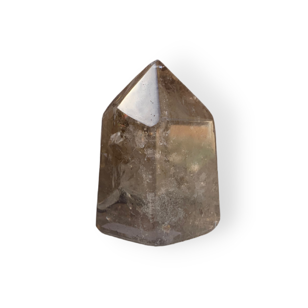 Smoky Quartz Point