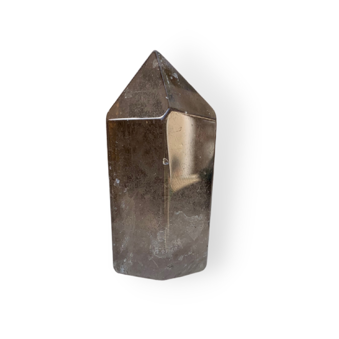 Smoky Quartz Point