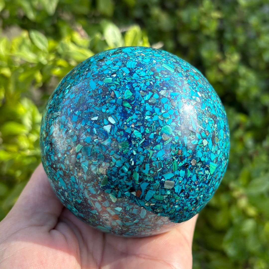 Polished Gems