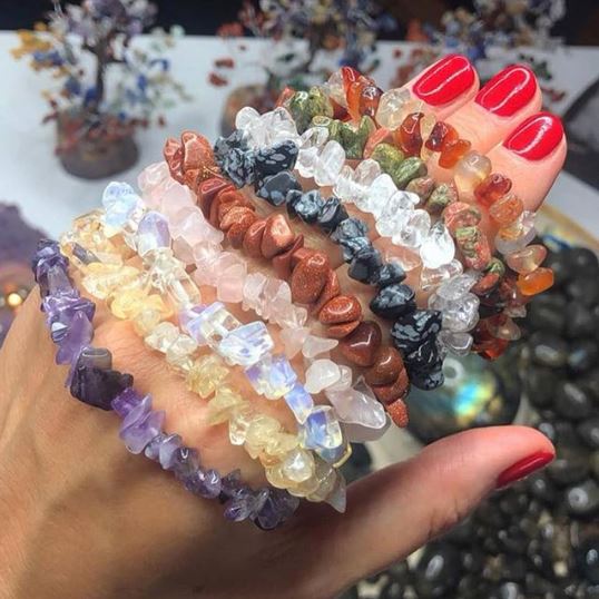 Jewellery