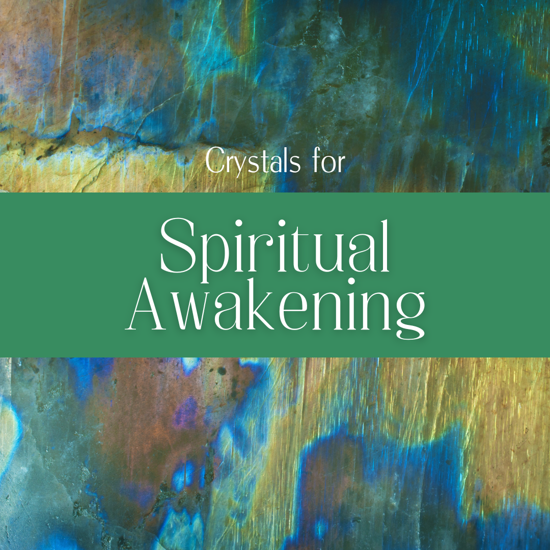 Spiritual Awakening