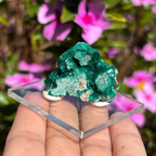 Dioptase Specimen