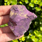 Purpurite Natural