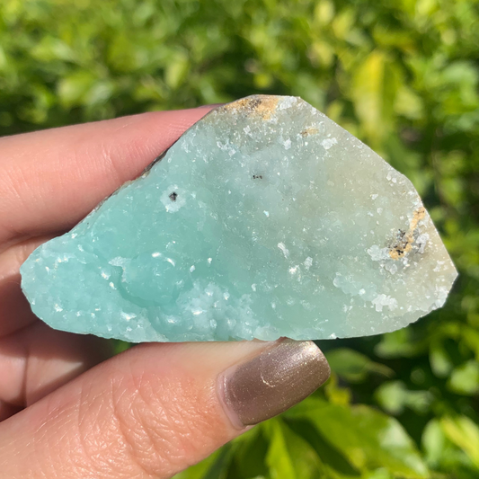 Smithsonite Specimen