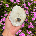 Apophyllite Specimen