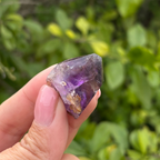 Amethyst (Royal Zulu) Specimen