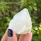 Quartz (Atlantean Lovestar) Point Specimen