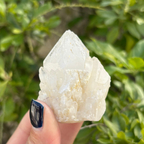 Quartz (Atlantean Lovestar) Point Specimen