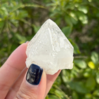 Quartz (Atlantean Lovestar) Point Specimen