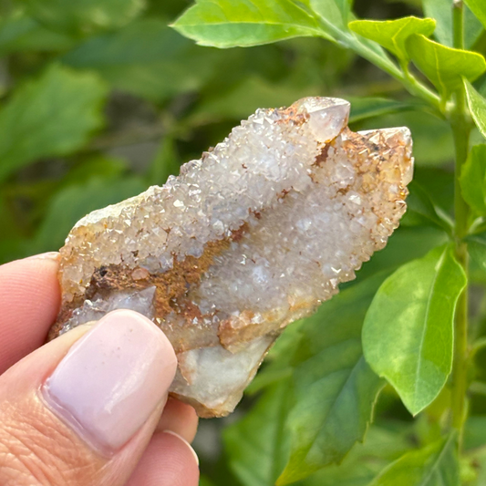 Spirit Quartz Specimen