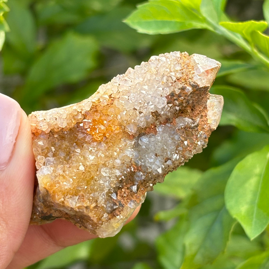 Spirit Quartz Specimen
