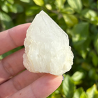 Quartz (Atlantean Lovestar) Point Specimen