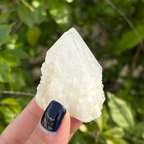 Quartz (Atlantean Lovestar) Point Specimen
