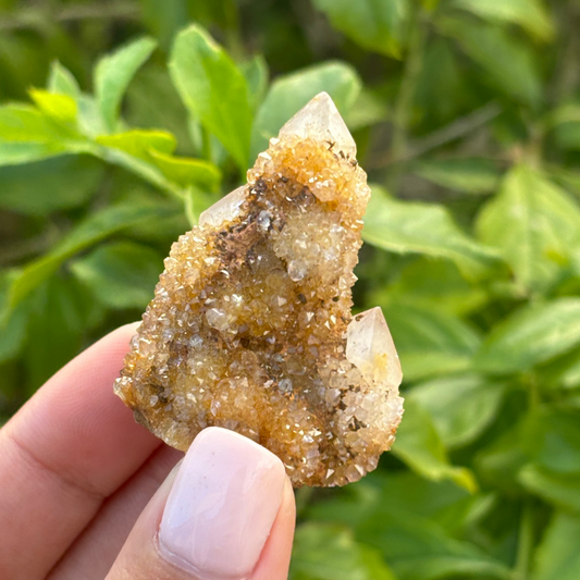 Spirit Quartz Specimen