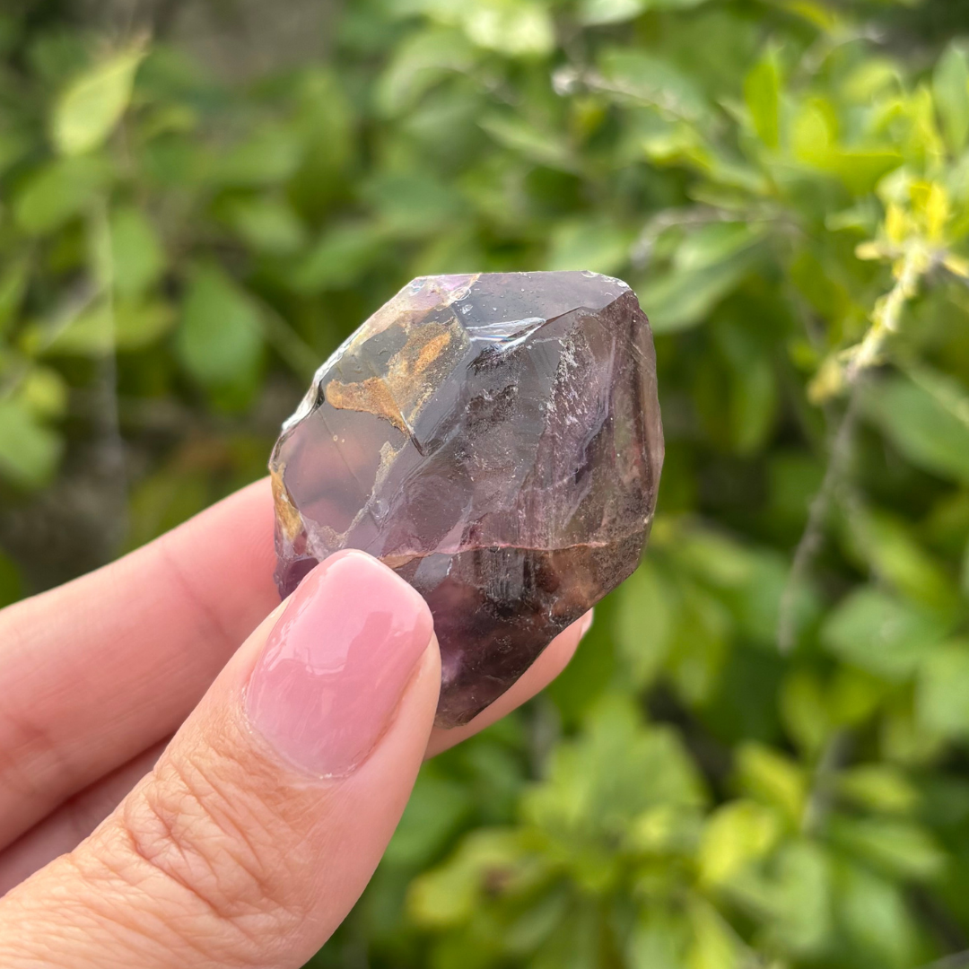 Amethyst (Royal Zulu) Specimen