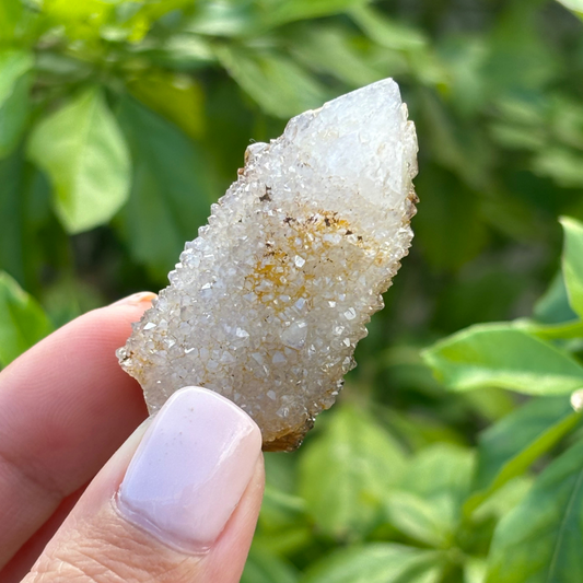 Spirit Quartz Specimen