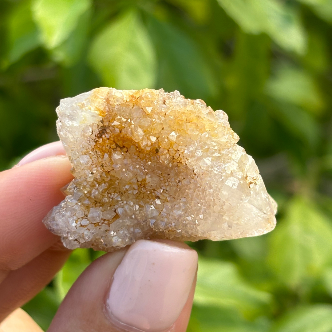 Spirit Quartz Specimen