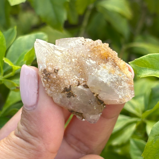 Spirit Quartz Specimen