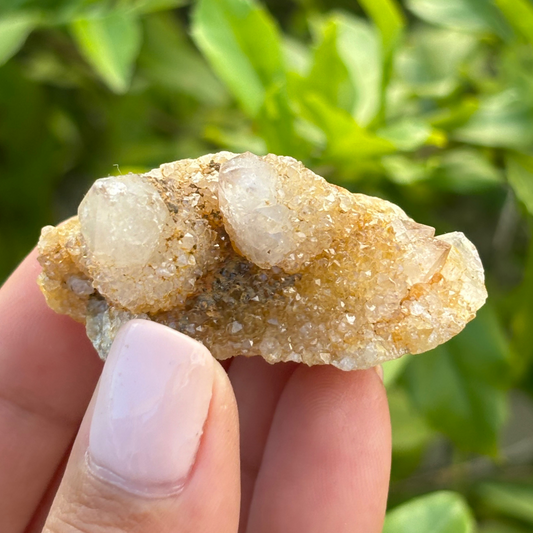 Spirit Quartz Specimen