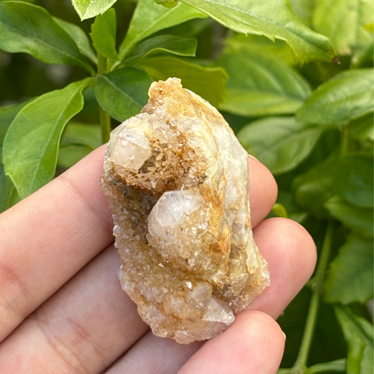 Spirit Quartz Specimen