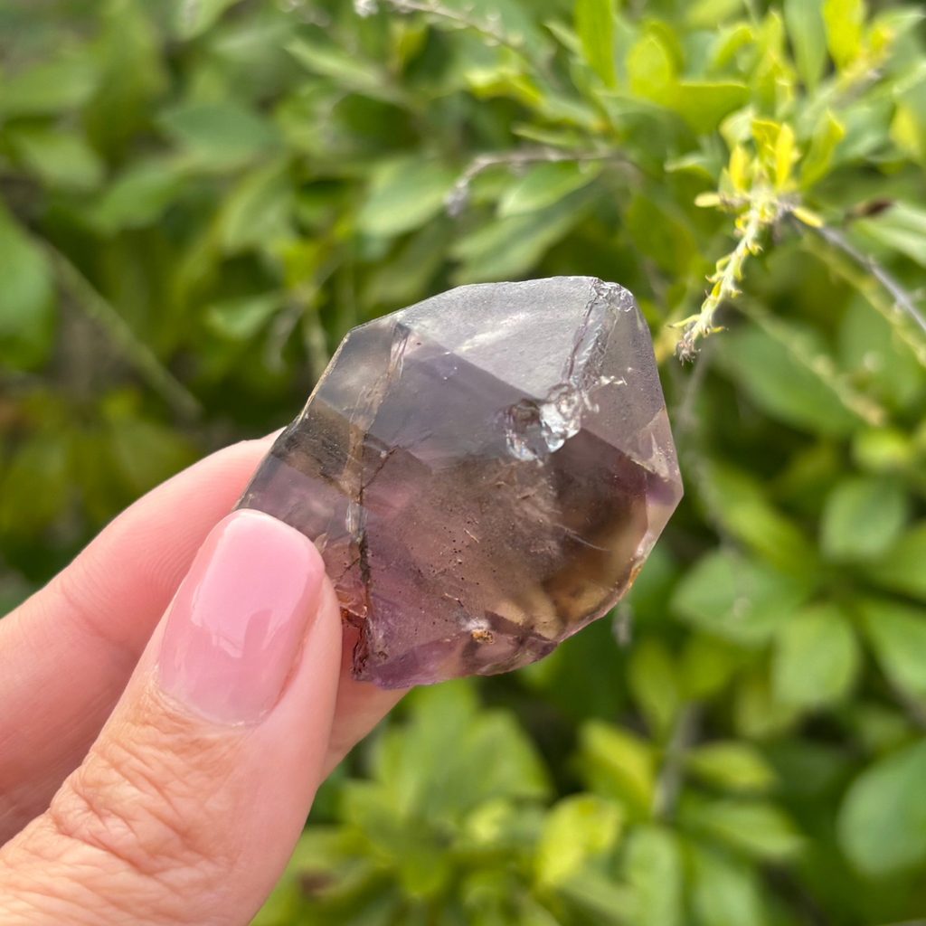 Amethyst (Royal Zulu) Specimen