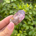 Amethyst (Royal Zulu) Specimen