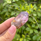 Amethyst (Royal Zulu) Specimen
