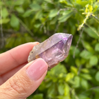 Amethyst (Royal Zulu) Specimen