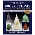 The Pocket Book of Stones (Revised  & Expanded Edition)