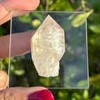 Quartz (Moroccan Herkimer) Specimen