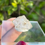 Quartz (Moroccan Herkimer) Specimen
