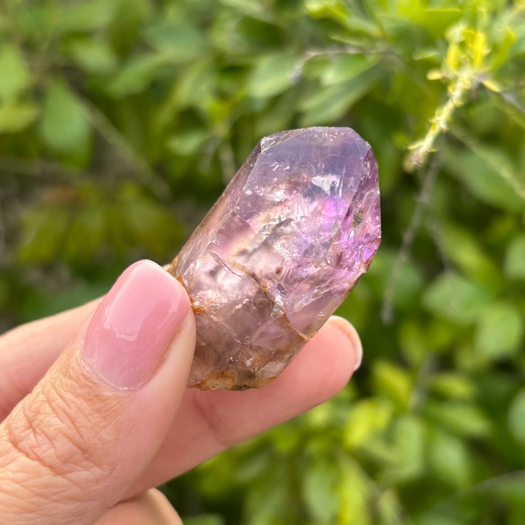 Amethyst (Royal Zulu) Specimen