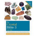 The Crystal Bible Vol 3
