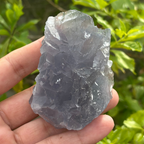 Fluorite (Blue Purple) Specimen