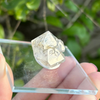 Quartz (Moroccan Herkimer) Specimen
